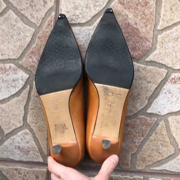 Claudio Fracassa Italian shoes - Picture 5 of 8